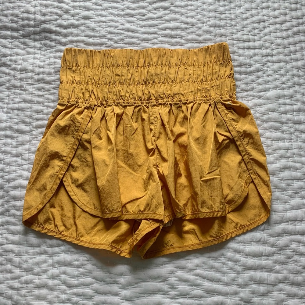 The way home shorts